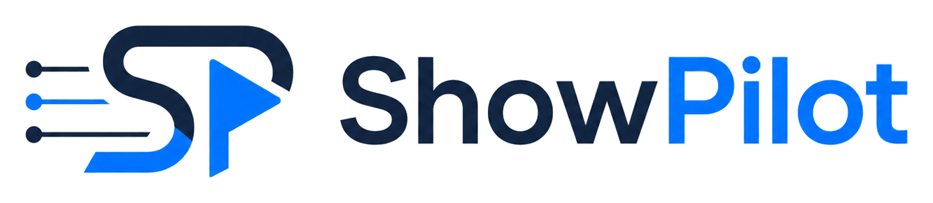 ShowPilot
